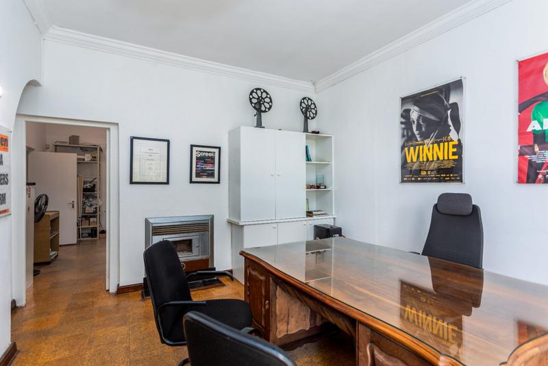 3 Bedroom Property for Sale in Observatory Western Cape